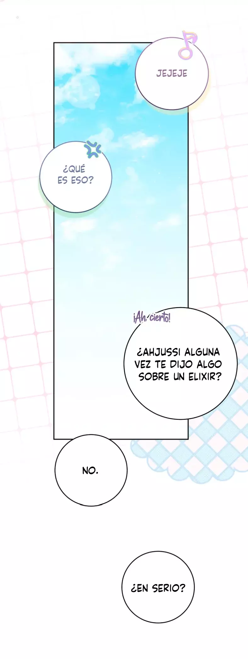 ME CONVERTÍ EN LA NIETA DESPRECIADA DEL CLAN MURAM Capitulo 76 página 14