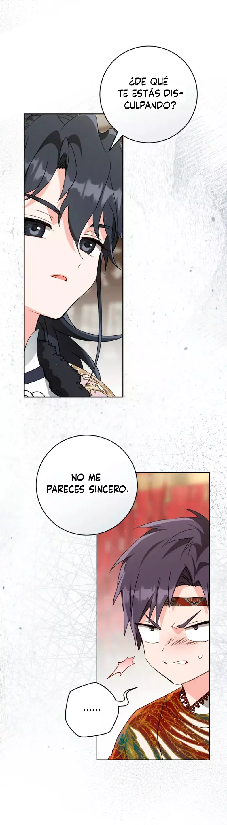 ME CONVERTÍ EN LA NIETA DESPRECIADA DEL CLAN MURAM Capitulo 76 página 29