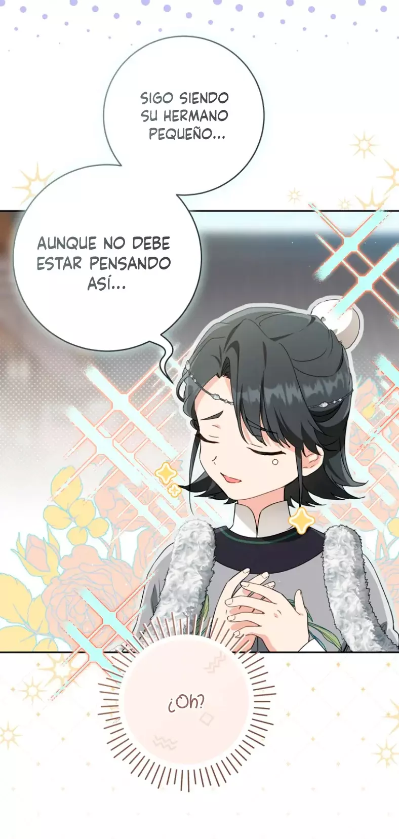 ME CONVERTÍ EN LA NIETA DESPRECIADA DEL CLAN MURAM Capitulo 76 página 53