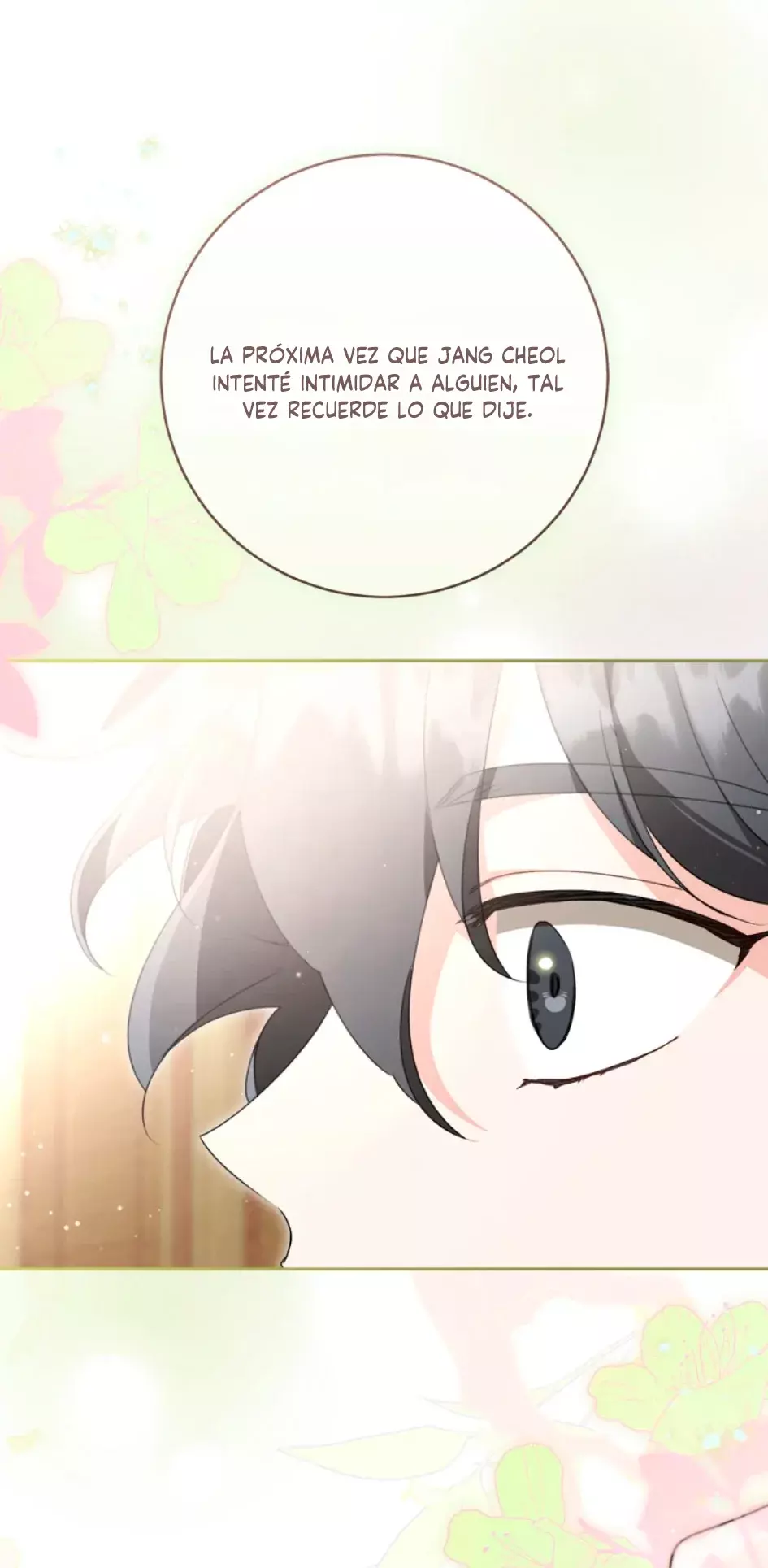 ME CONVERTÍ EN LA NIETA DESPRECIADA DEL CLAN MURAM Capitulo 77 página 61