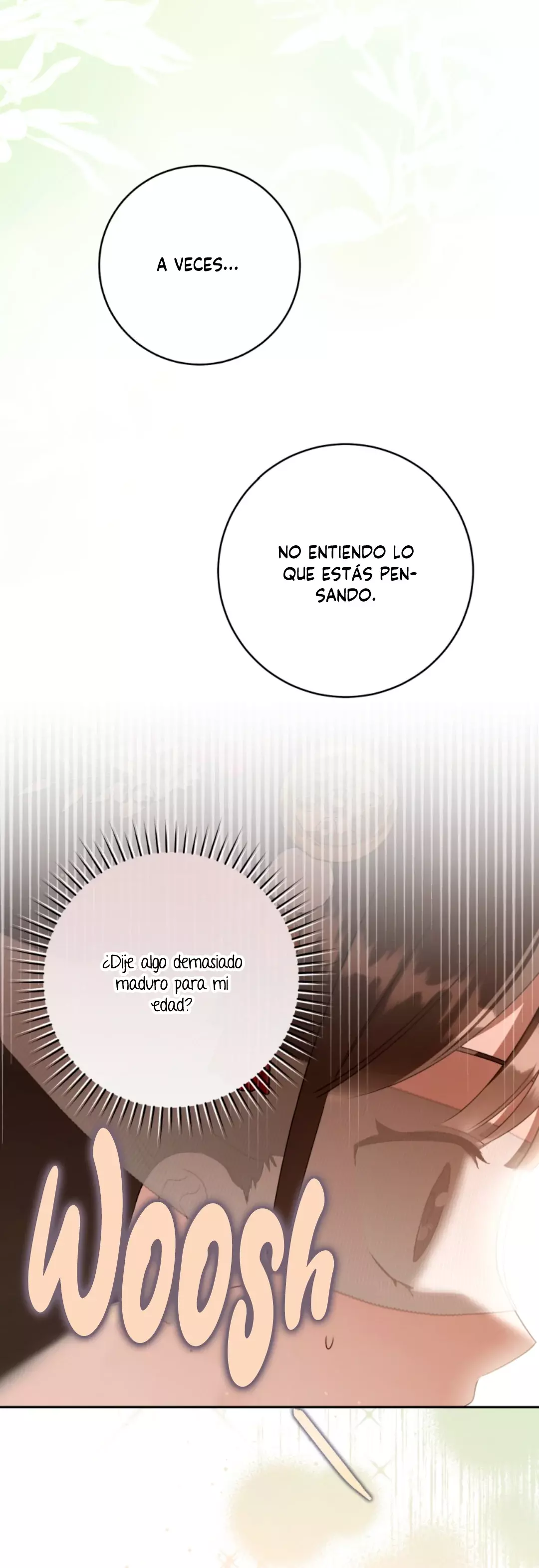 ME CONVERTÍ EN LA NIETA DESPRECIADA DEL CLAN MURAM Capitulo 78 página 60