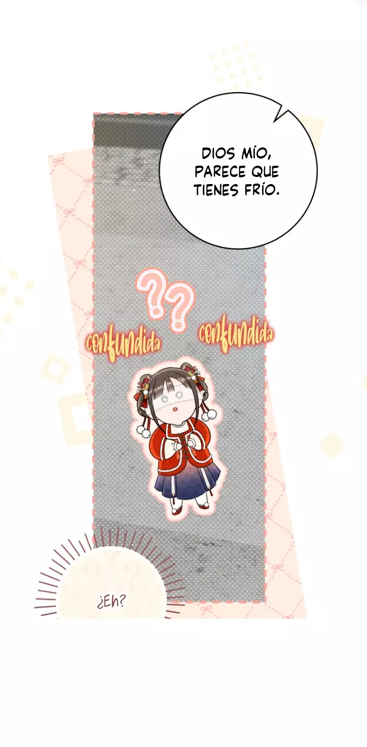 ME CONVERTÍ EN LA NIETA DESPRECIADA DEL CLAN MURAM Capitulo 79 página 11