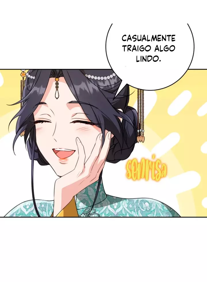 ME CONVERTÍ EN LA NIETA DESPRECIADA DEL CLAN MURAM Capitulo 79 página 12