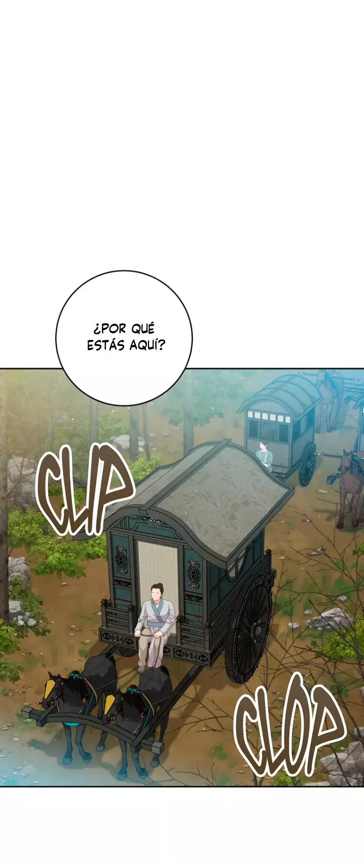 ME CONVERTÍ EN LA NIETA DESPRECIADA DEL CLAN MURAM Capitulo 79 página 25