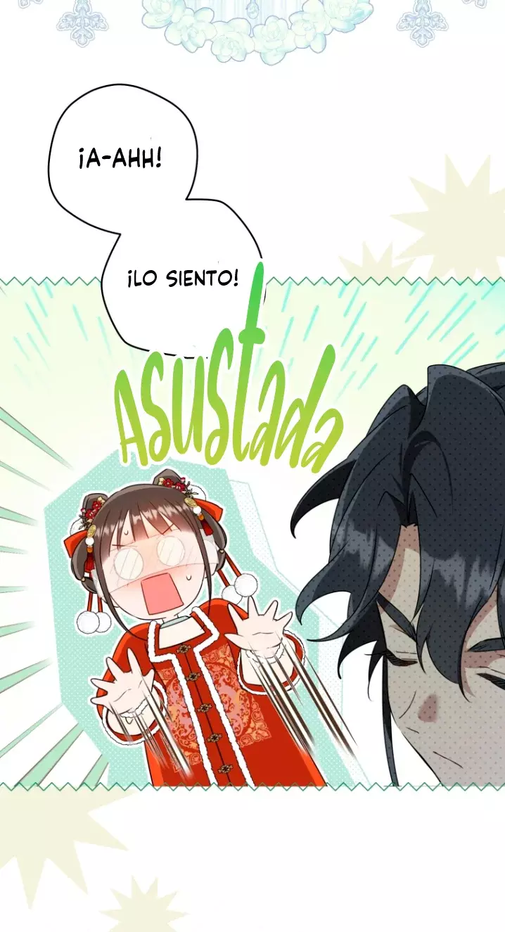 ME CONVERTÍ EN LA NIETA DESPRECIADA DEL CLAN MURAM Capitulo 79 página 37