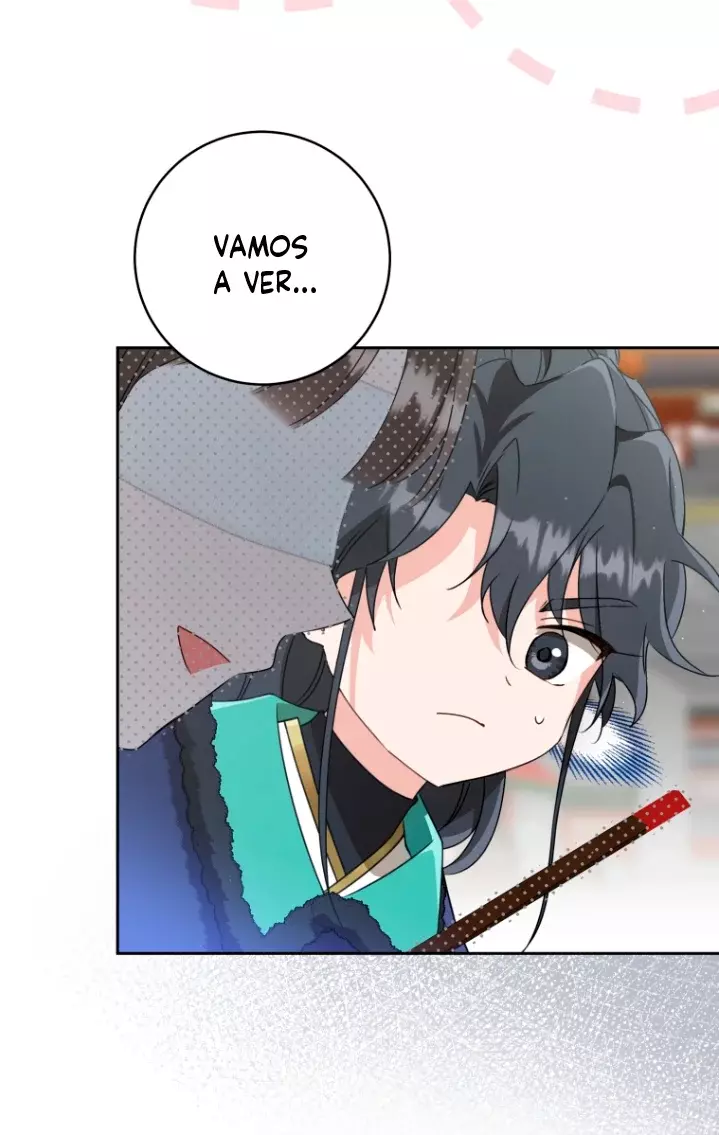 ME CONVERTÍ EN LA NIETA DESPRECIADA DEL CLAN MURAM Capitulo 79 página 57