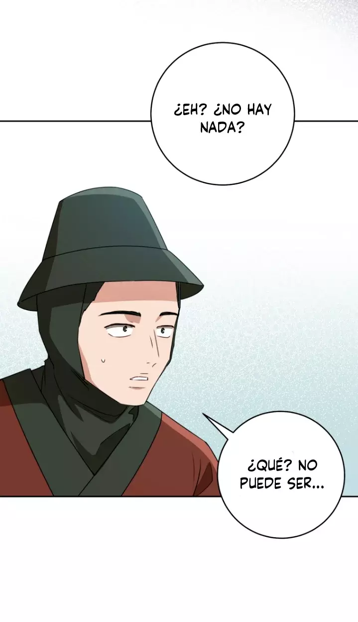 ME CONVERTÍ EN LA NIETA DESPRECIADA DEL CLAN MURAM Capitulo 79 página 58