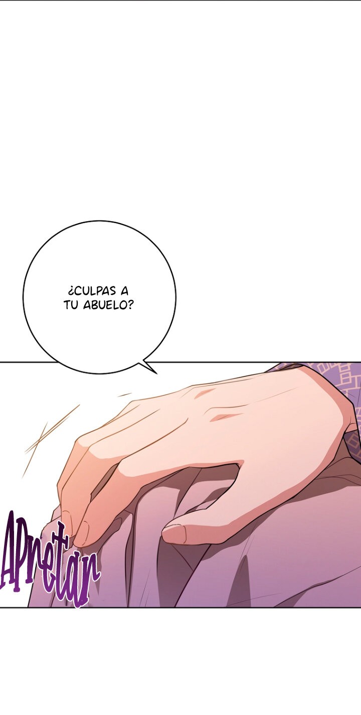 ME CONVERTÍ EN LA NIETA DESPRECIADA DEL CLAN MURAM Capitulo 8 página 12