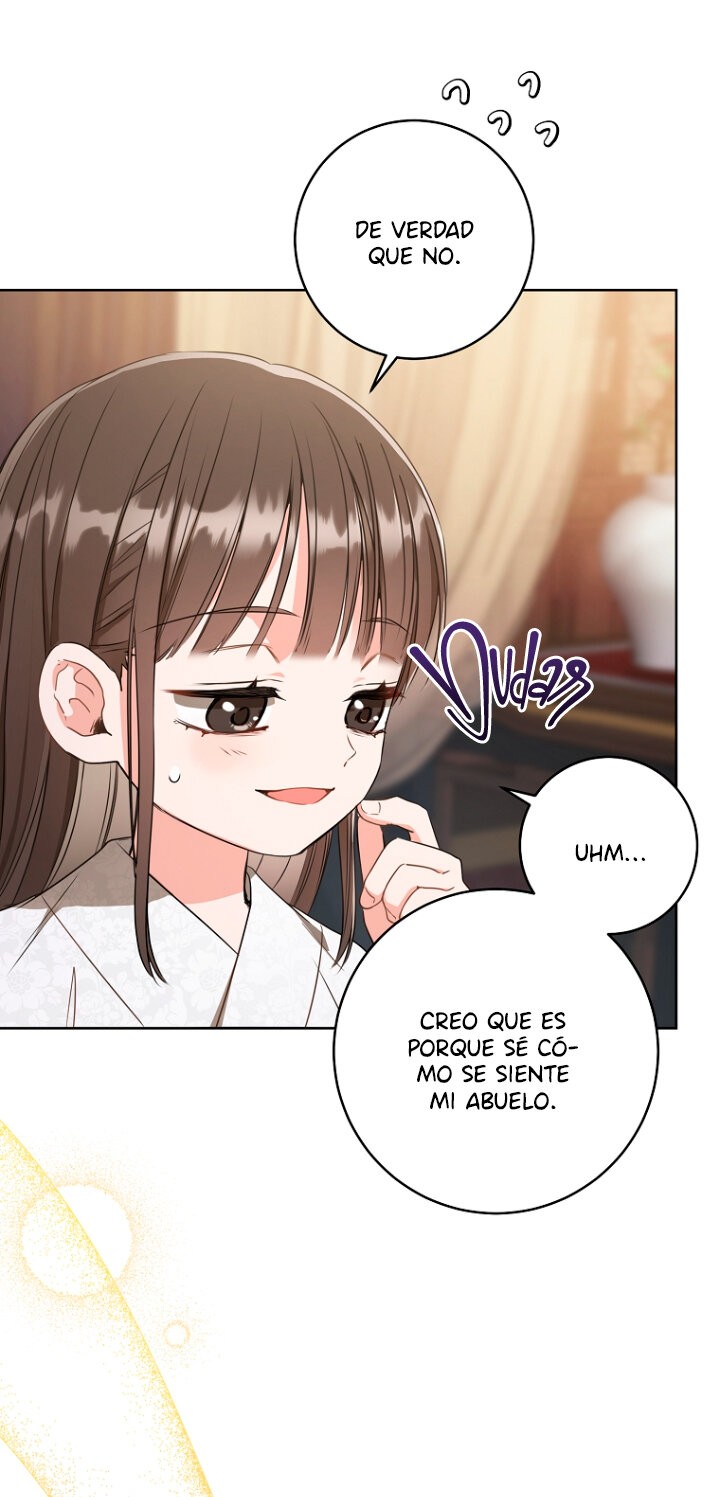 ME CONVERTÍ EN LA NIETA DESPRECIADA DEL CLAN MURAM Capitulo 8 página 14