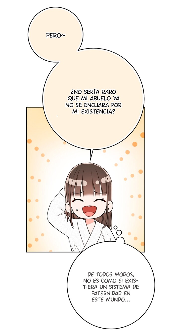 ME CONVERTÍ EN LA NIETA DESPRECIADA DEL CLAN MURAM Capitulo 8 página 17
