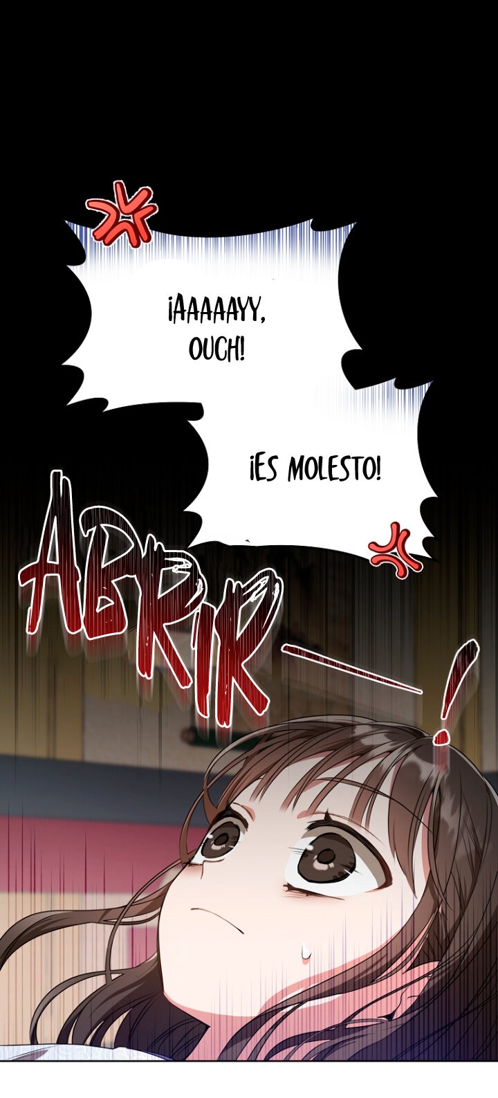 ME CONVERTÍ EN LA NIETA DESPRECIADA DEL CLAN MURAM Capitulo 8 página 40