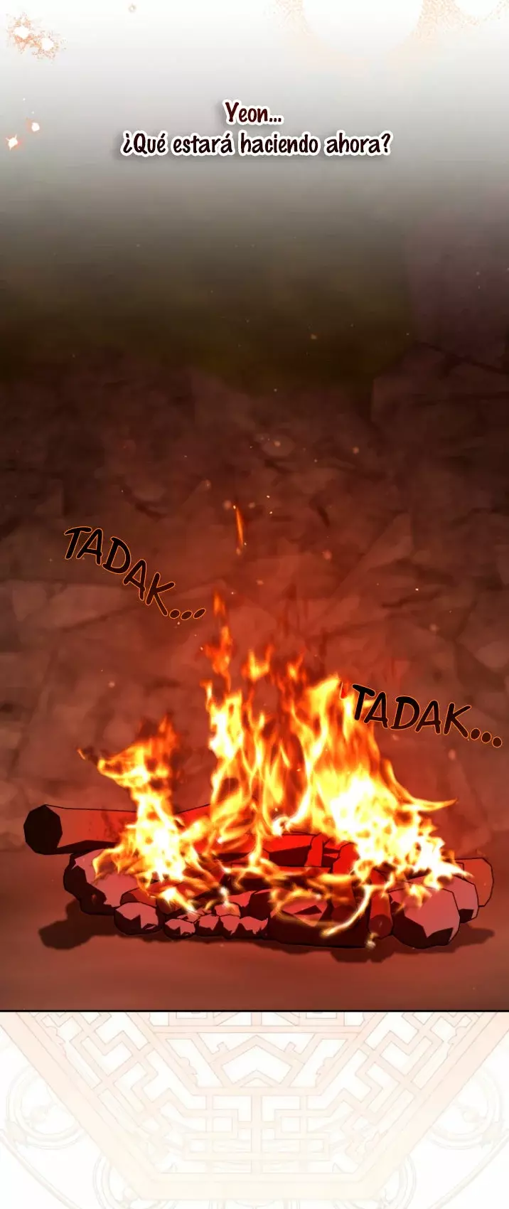 ME CONVERTÍ EN LA NIETA DESPRECIADA DEL CLAN MURAM Capitulo 81 página 10