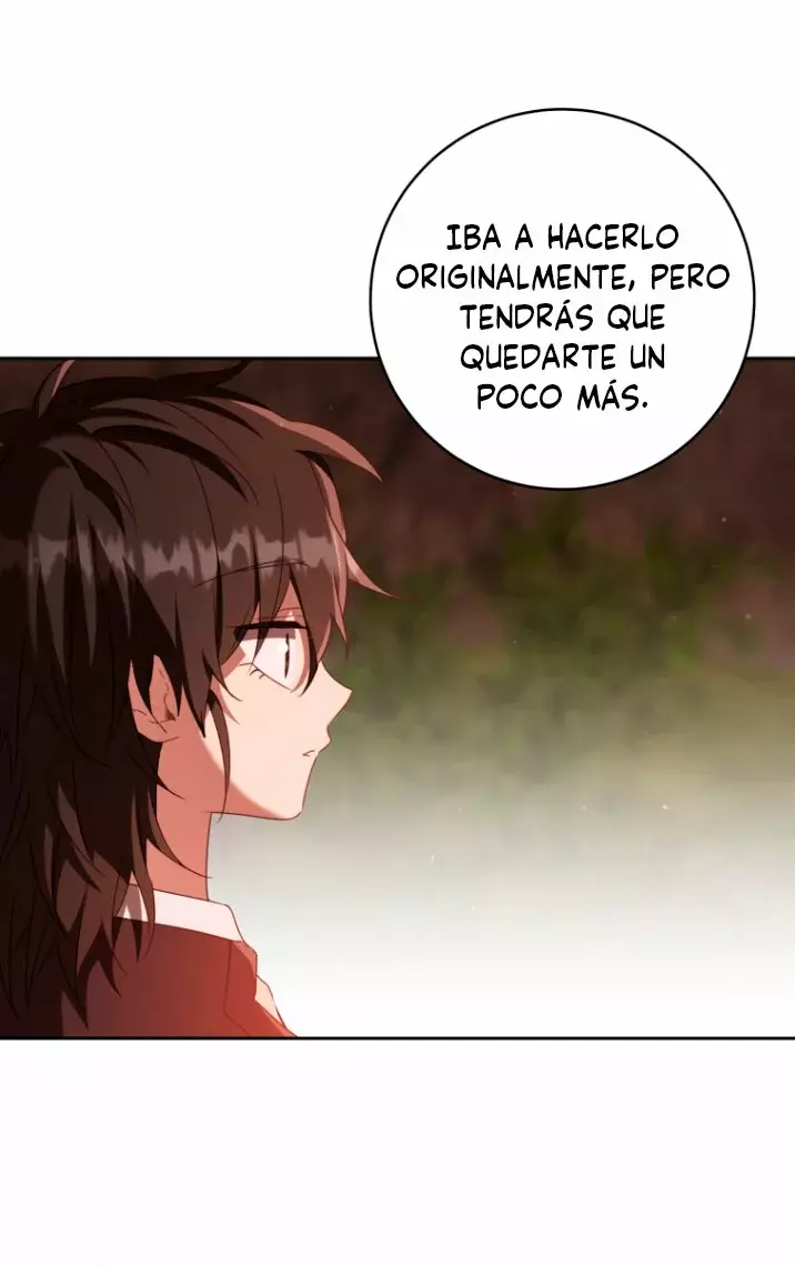 ME CONVERTÍ EN LA NIETA DESPRECIADA DEL CLAN MURAM Capitulo 81 página 14