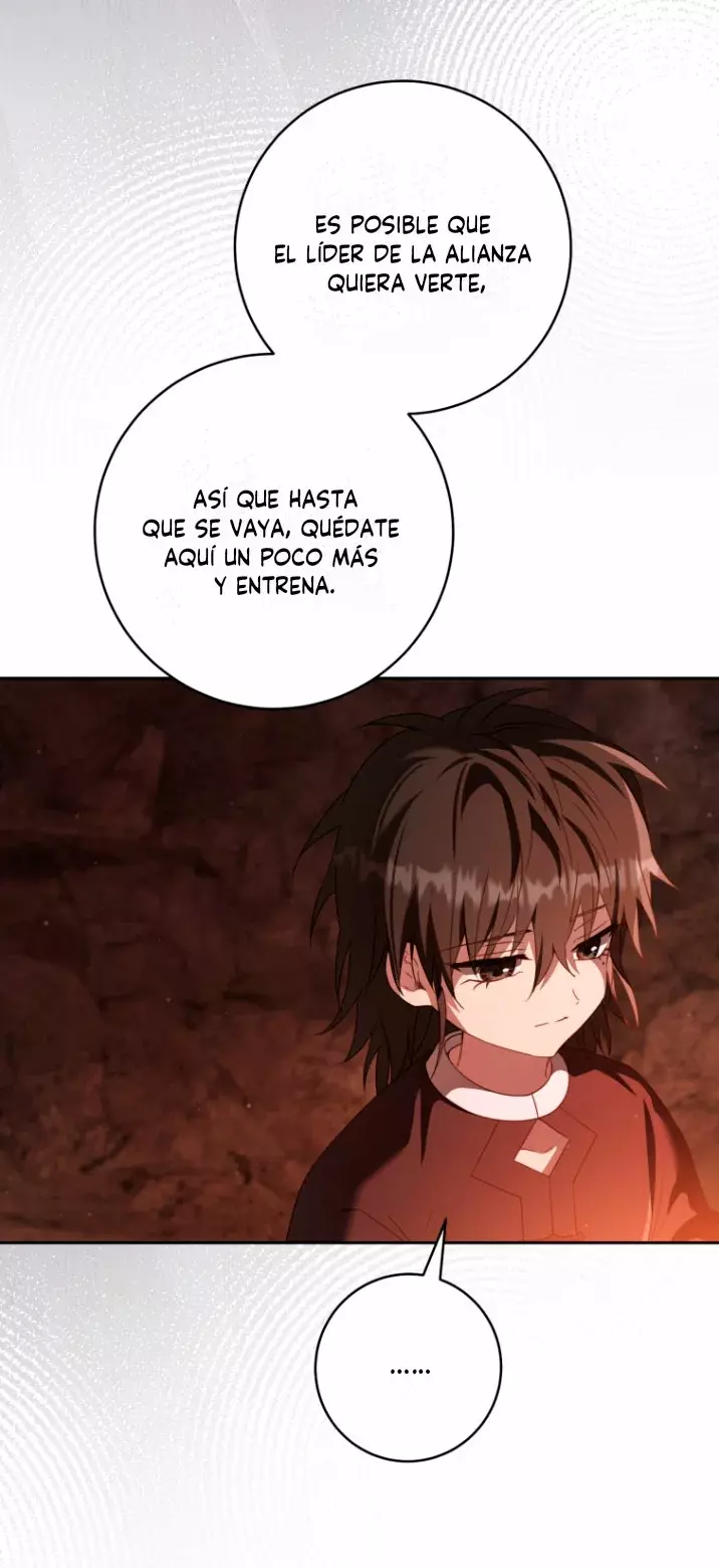 ME CONVERTÍ EN LA NIETA DESPRECIADA DEL CLAN MURAM Capitulo 81 página 17