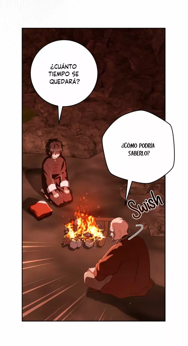 ME CONVERTÍ EN LA NIETA DESPRECIADA DEL CLAN MURAM Capitulo 81 página 18