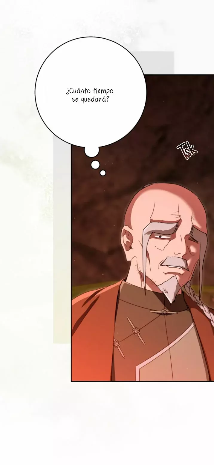 ME CONVERTÍ EN LA NIETA DESPRECIADA DEL CLAN MURAM Capitulo 81 página 20