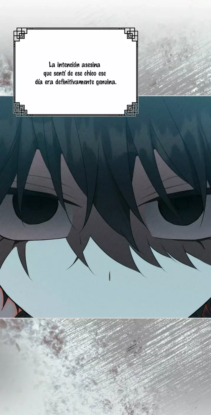ME CONVERTÍ EN LA NIETA DESPRECIADA DEL CLAN MURAM Capitulo 81 página 27