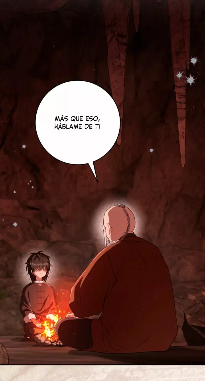 ME CONVERTÍ EN LA NIETA DESPRECIADA DEL CLAN MURAM Capitulo 81 página 29