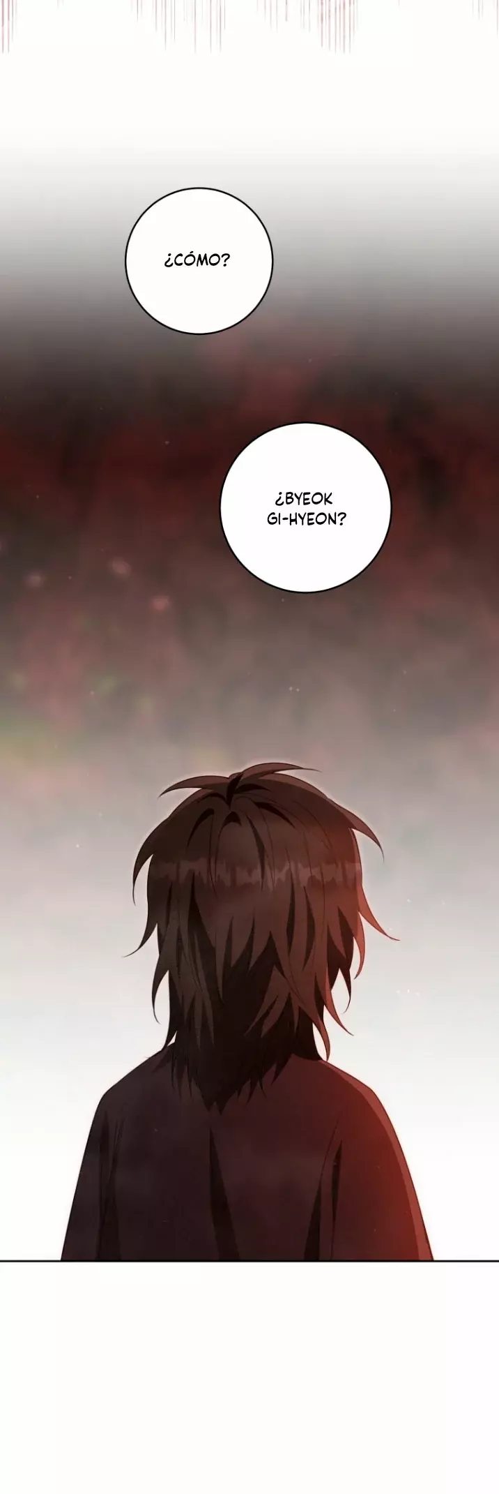ME CONVERTÍ EN LA NIETA DESPRECIADA DEL CLAN MURAM Capitulo 81 página 34