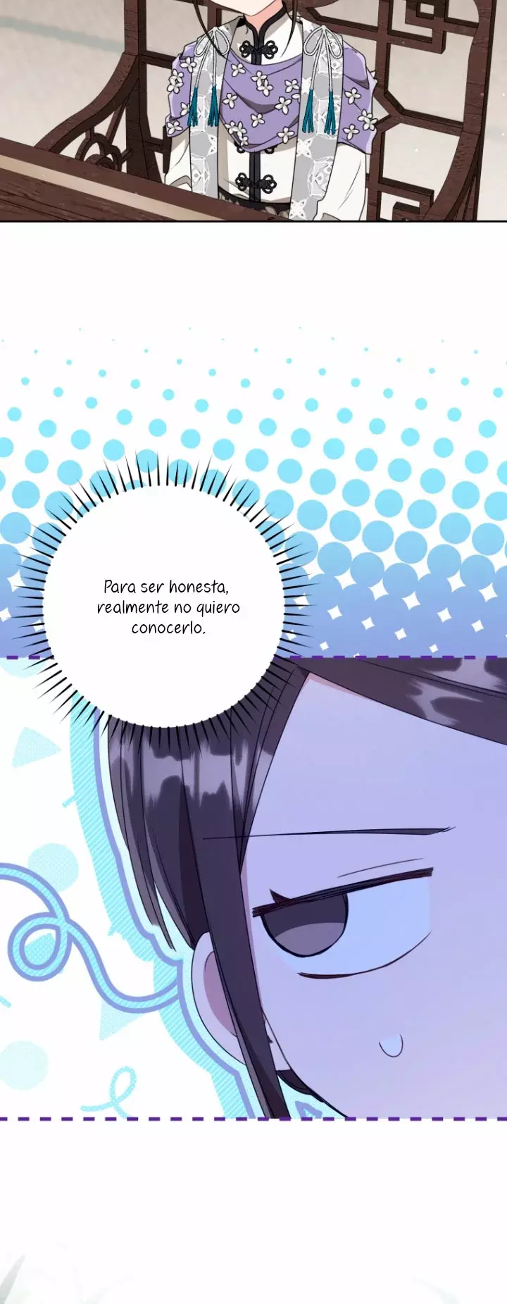 ME CONVERTÍ EN LA NIETA DESPRECIADA DEL CLAN MURAM Capitulo 81 página 39