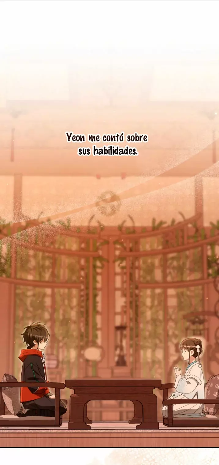 ME CONVERTÍ EN LA NIETA DESPRECIADA DEL CLAN MURAM Capitulo 81 página 6