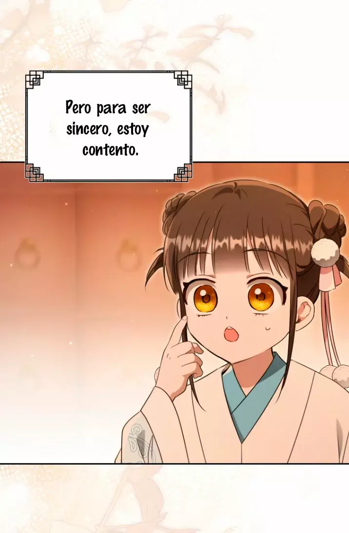 ME CONVERTÍ EN LA NIETA DESPRECIADA DEL CLAN MURAM Capitulo 81 página 8