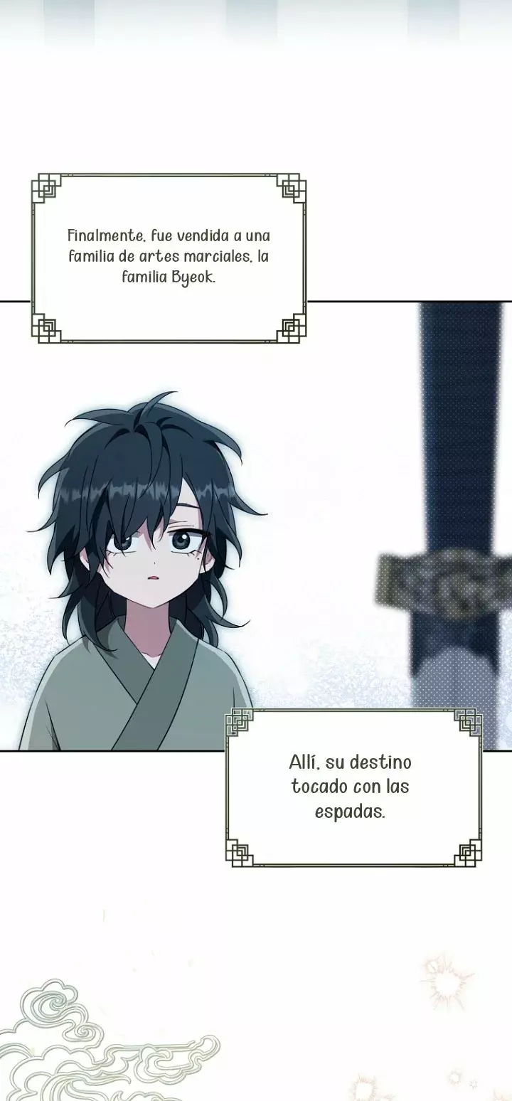 ME CONVERTÍ EN LA NIETA DESPRECIADA DEL CLAN MURAM Capitulo 82 página 33