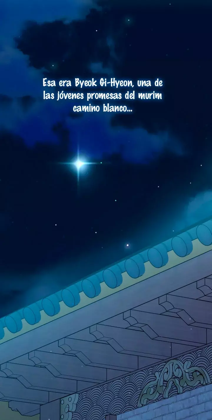 ME CONVERTÍ EN LA NIETA DESPRECIADA DEL CLAN MURAM Capitulo 82 página 37