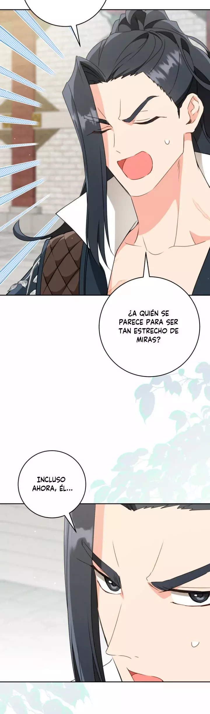 ME CONVERTÍ EN LA NIETA DESPRECIADA DEL CLAN MURAM Capitulo 82 página 64