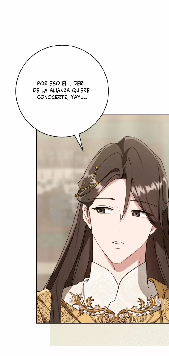 ME CONVERTÍ EN LA NIETA DESPRECIADA DEL CLAN MURAM Capitulo 82 página 7