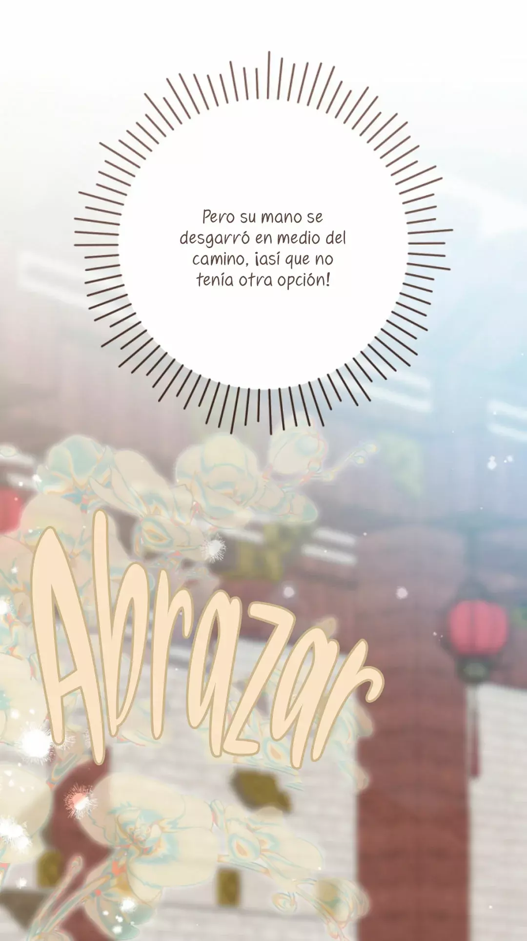 ME CONVERTÍ EN LA NIETA DESPRECIADA DEL CLAN MURAM Capitulo 83 página 19