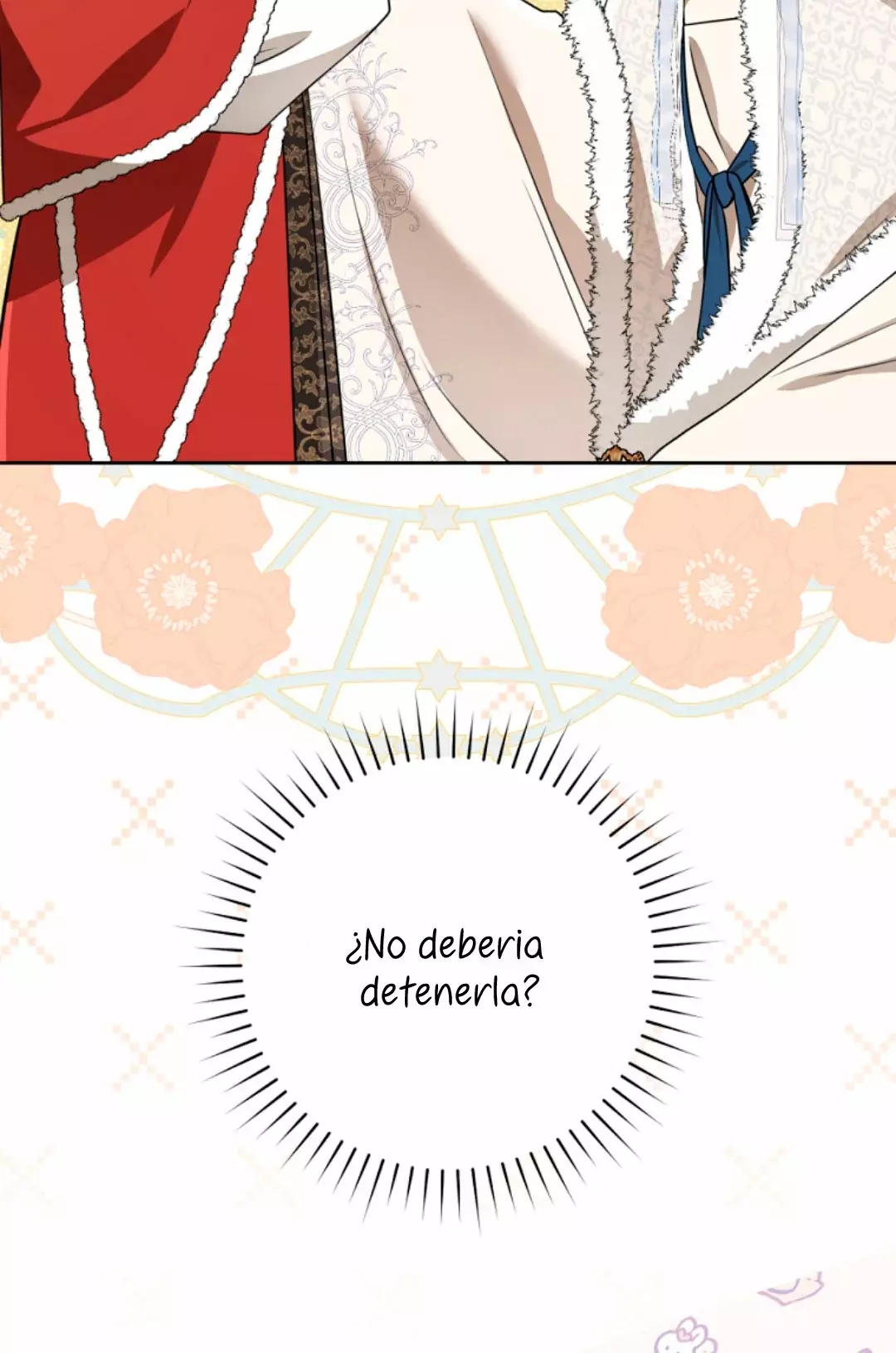 ME CONVERTÍ EN LA NIETA DESPRECIADA DEL CLAN MURAM Capitulo 83 página 31