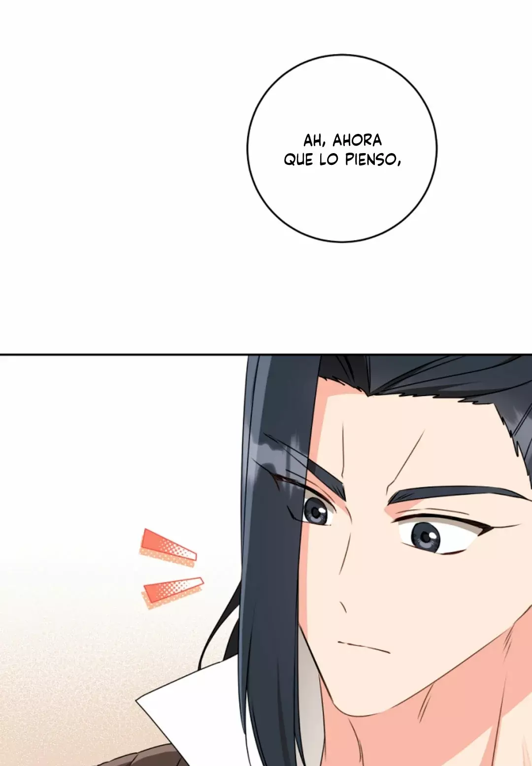 ME CONVERTÍ EN LA NIETA DESPRECIADA DEL CLAN MURAM Capitulo 83 página 40