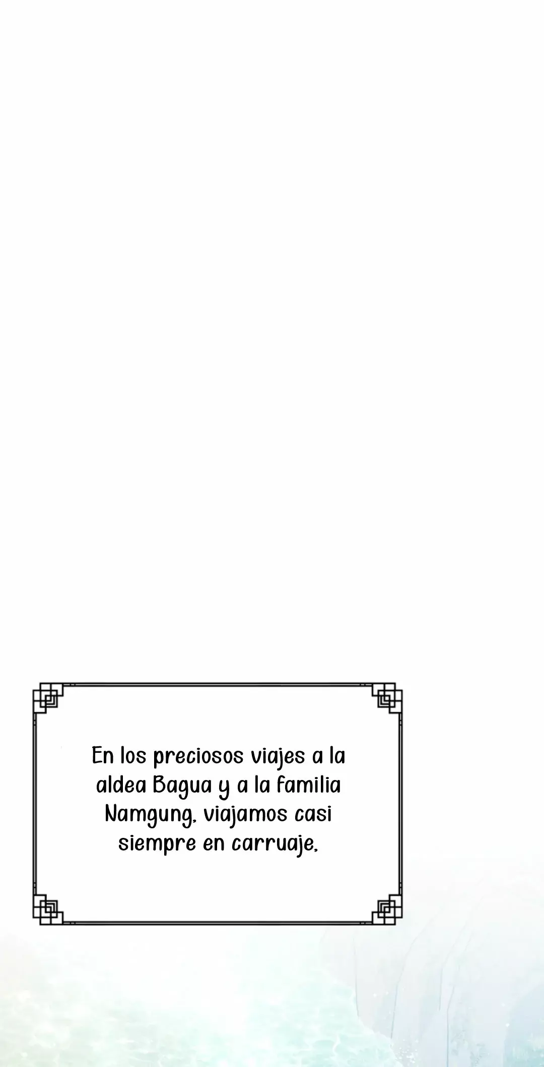 ME CONVERTÍ EN LA NIETA DESPRECIADA DEL CLAN MURAM Capitulo 83 página 61