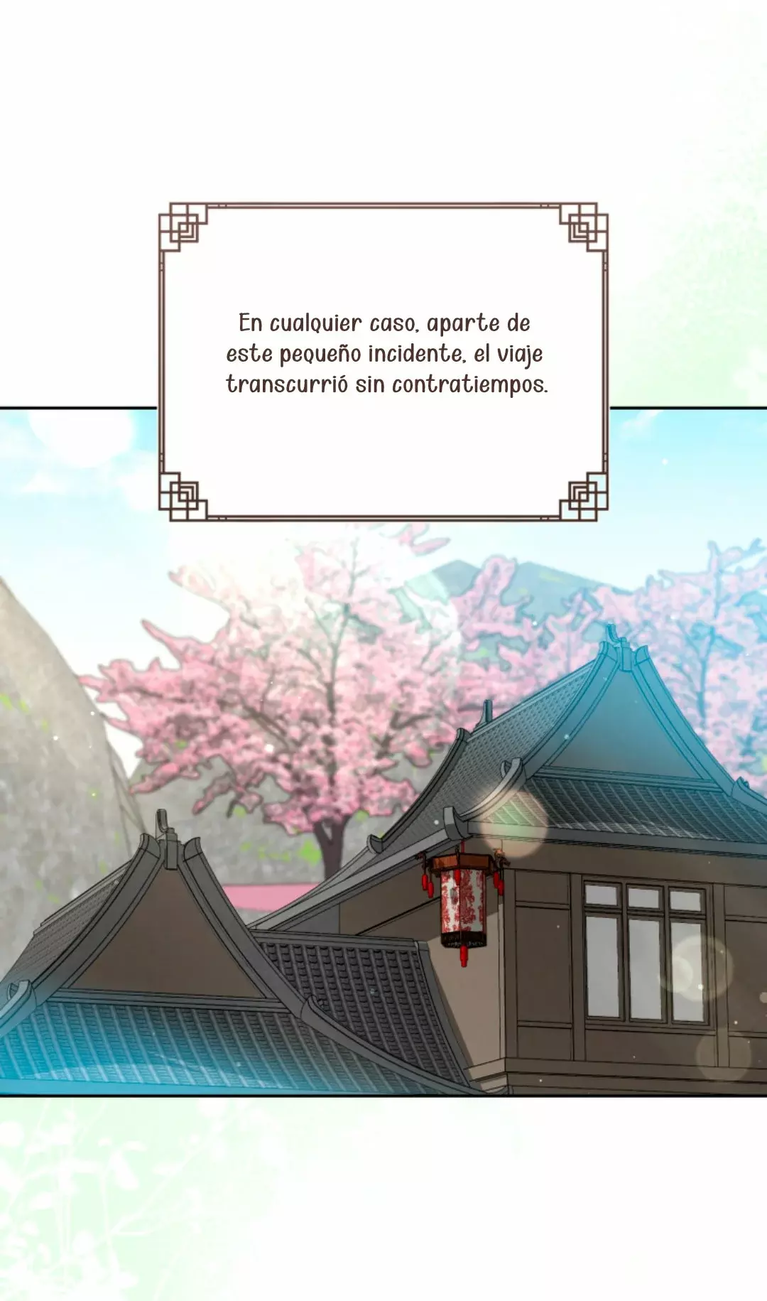 ME CONVERTÍ EN LA NIETA DESPRECIADA DEL CLAN MURAM Capitulo 84 página 17