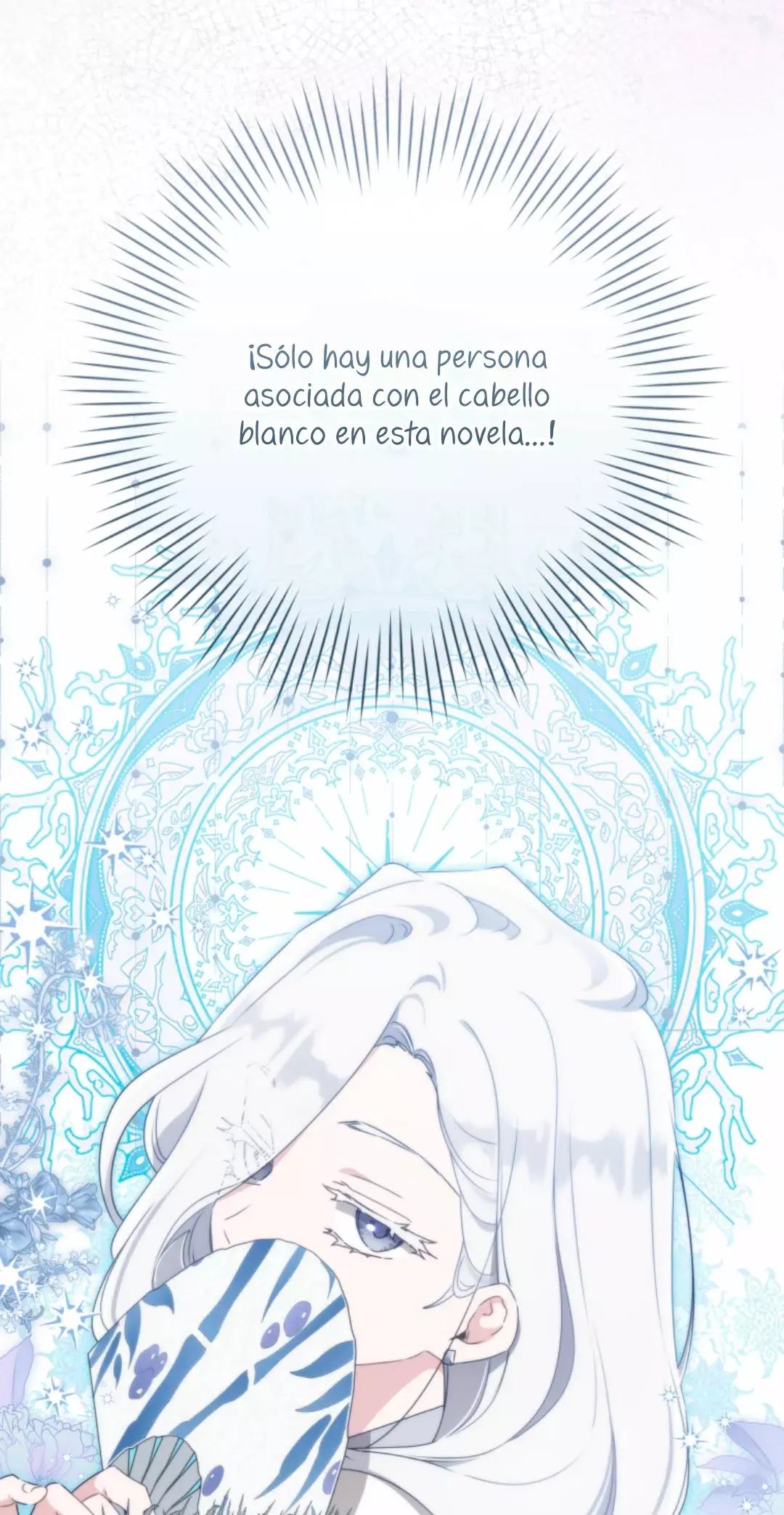 ME CONVERTÍ EN LA NIETA DESPRECIADA DEL CLAN MURAM Capitulo 84 página 38