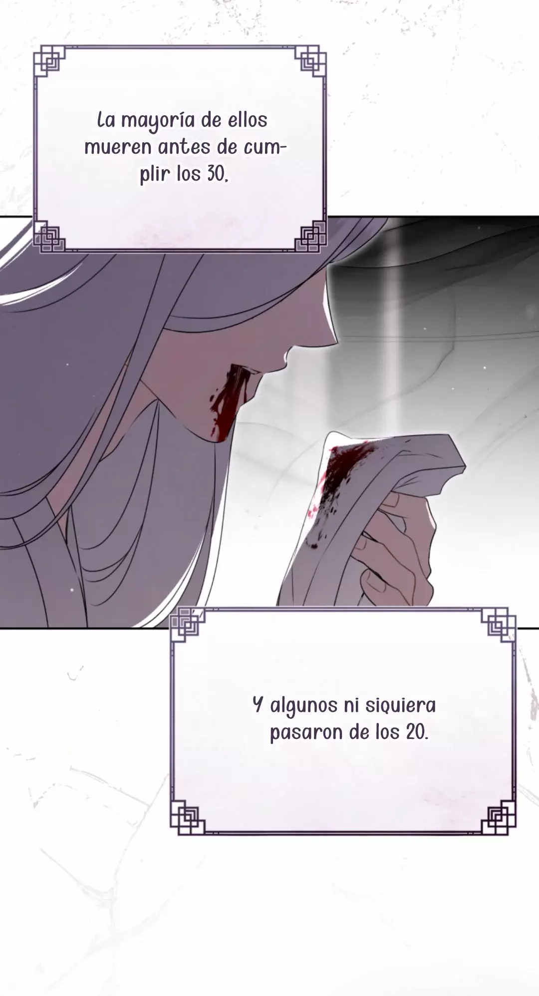 ME CONVERTÍ EN LA NIETA DESPRECIADA DEL CLAN MURAM Capitulo 84 página 52