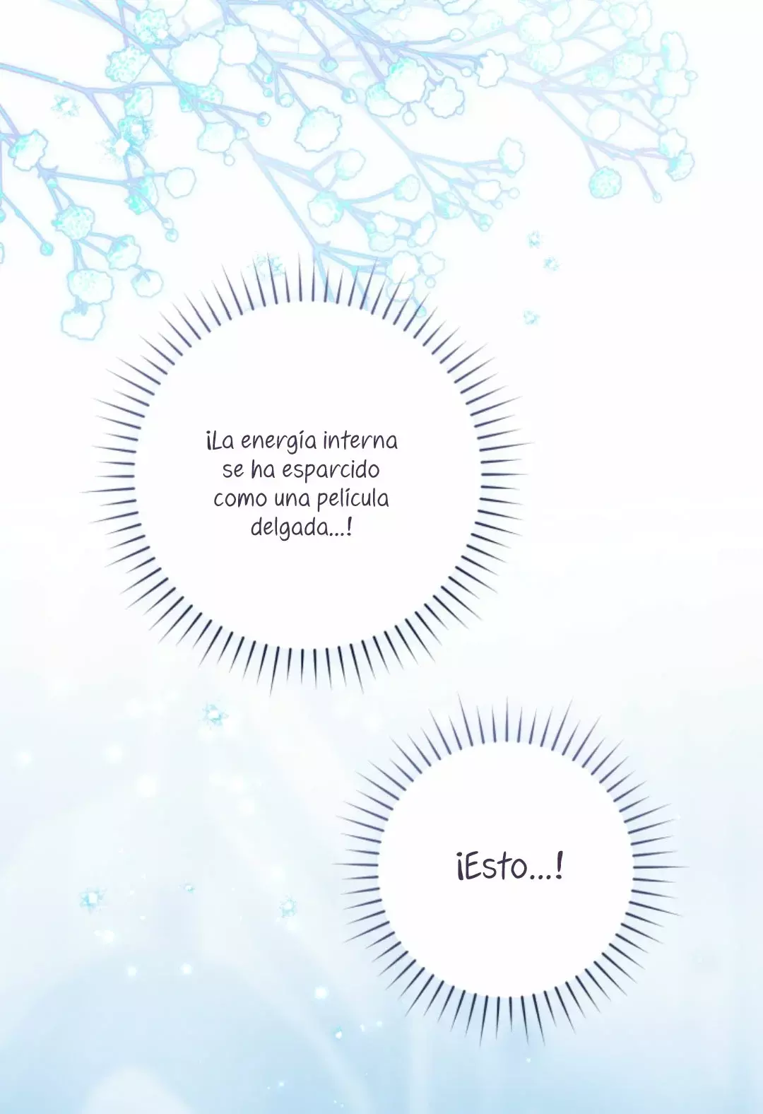 ME CONVERTÍ EN LA NIETA DESPRECIADA DEL CLAN MURAM Capitulo 84 página 60