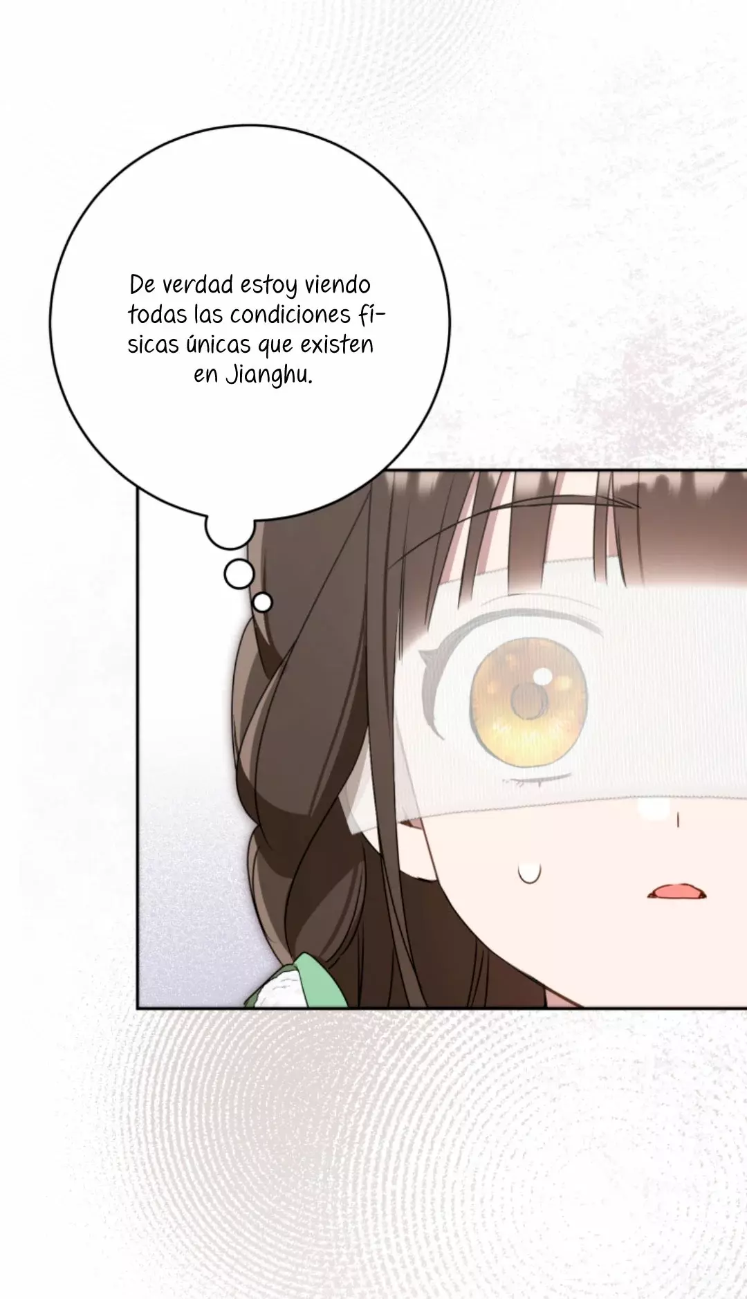 ME CONVERTÍ EN LA NIETA DESPRECIADA DEL CLAN MURAM Capitulo 84 página 66