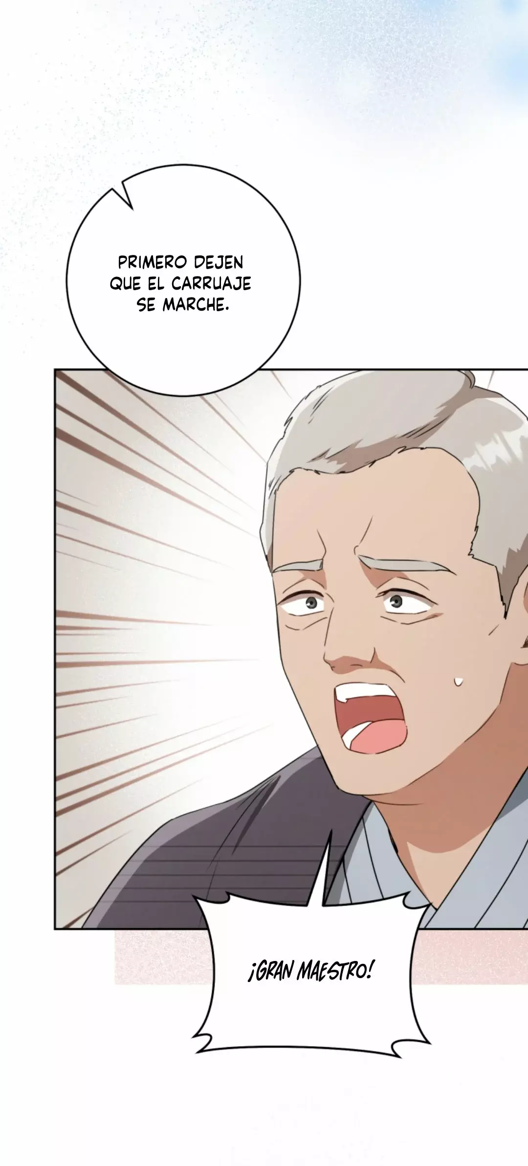 ME CONVERTÍ EN LA NIETA DESPRECIADA DEL CLAN MURAM Capitulo 85 página 13