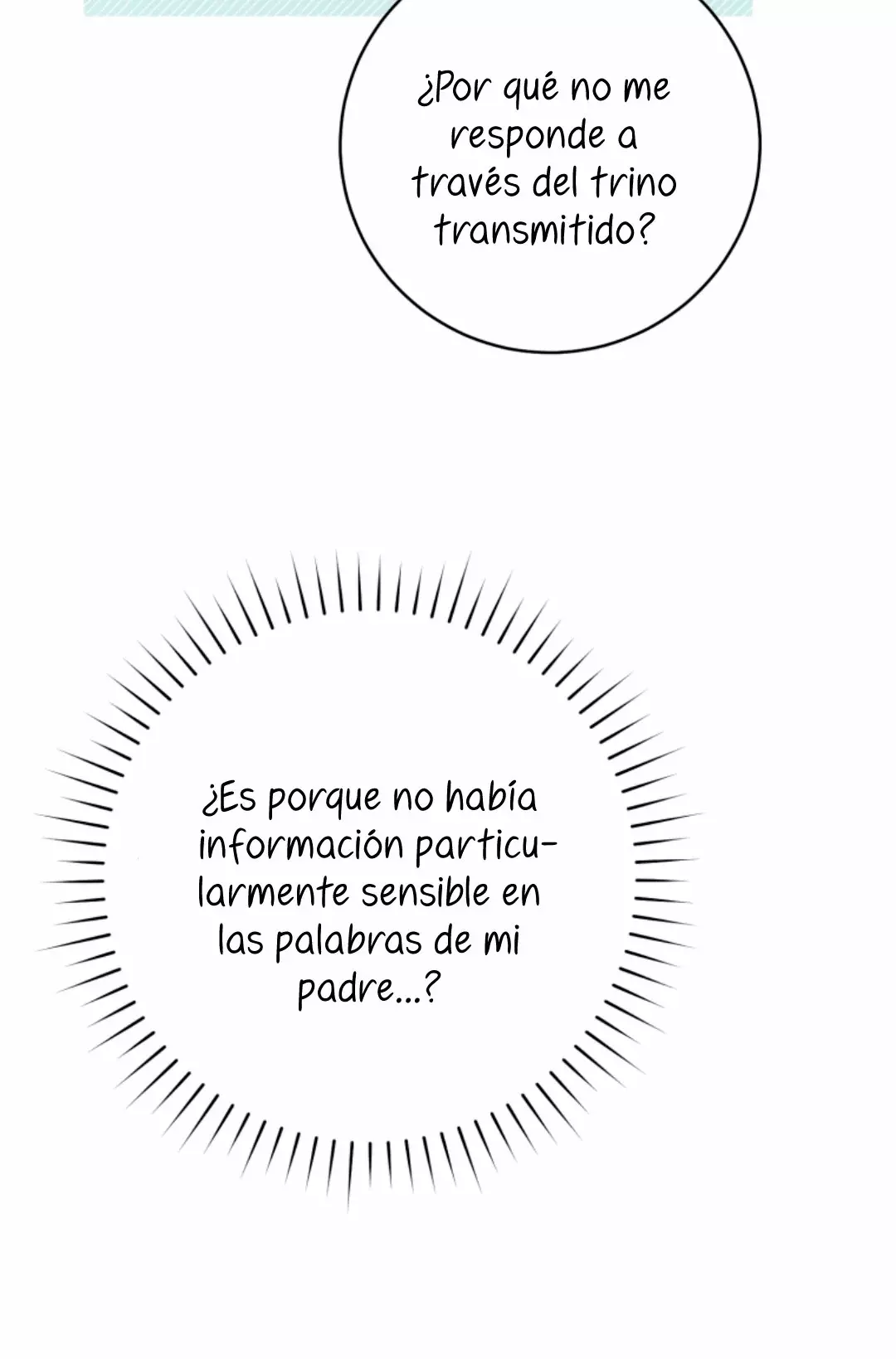 ME CONVERTÍ EN LA NIETA DESPRECIADA DEL CLAN MURAM Capitulo 85 página 25