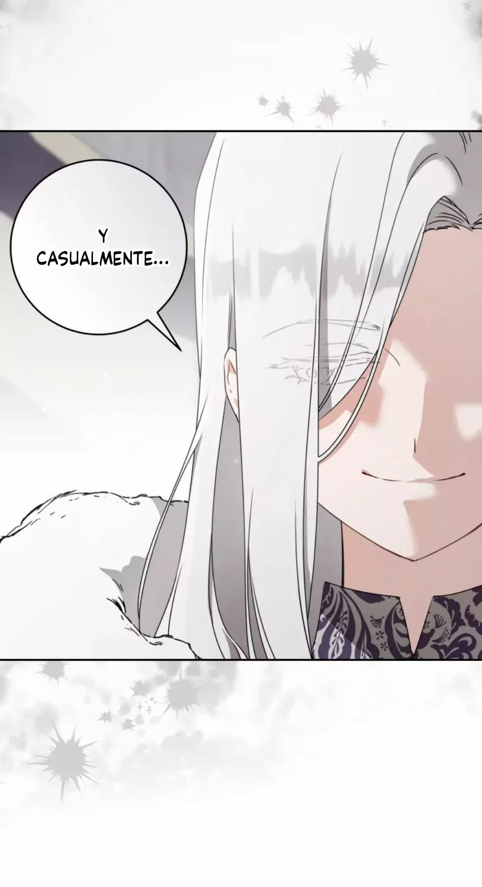 ME CONVERTÍ EN LA NIETA DESPRECIADA DEL CLAN MURAM Capitulo 86 página 46