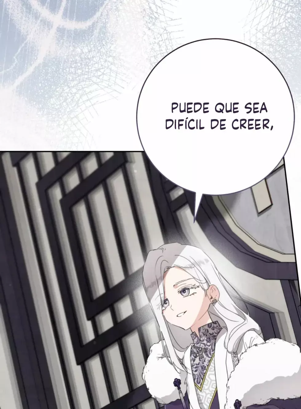 ME CONVERTÍ EN LA NIETA DESPRECIADA DEL CLAN MURAM Capitulo 86 página 49