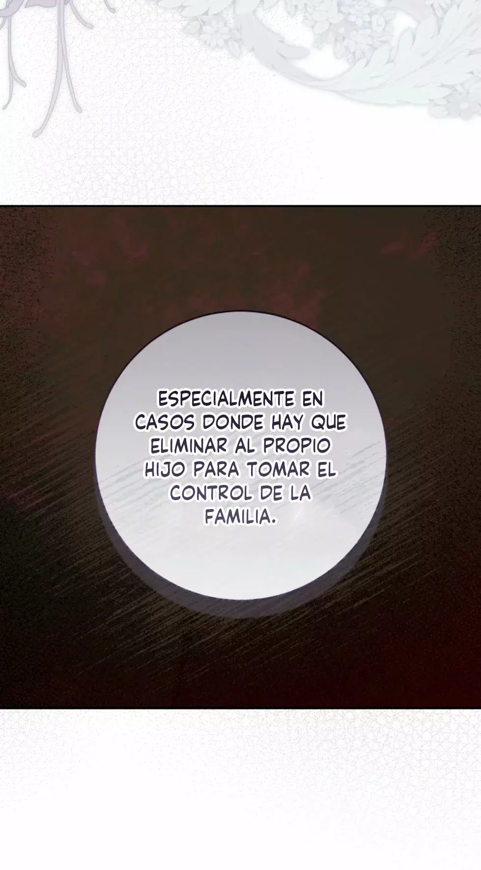 ME CONVERTÍ EN LA NIETA DESPRECIADA DEL CLAN MURAM Capitulo 86 página 51