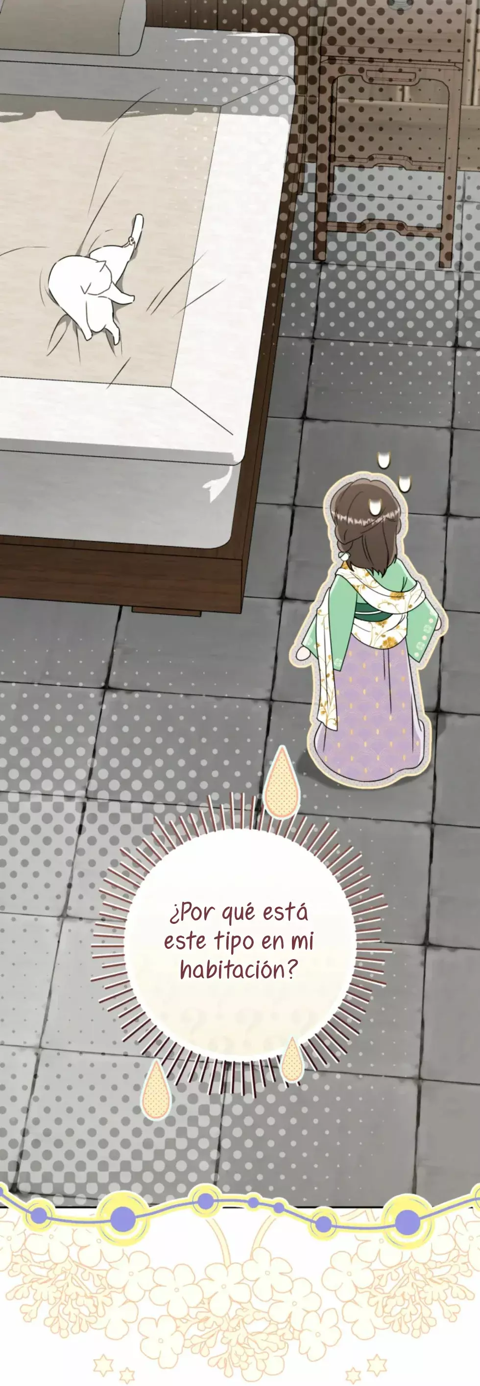 ME CONVERTÍ EN LA NIETA DESPRECIADA DEL CLAN MURAM Capitulo 86 página 62