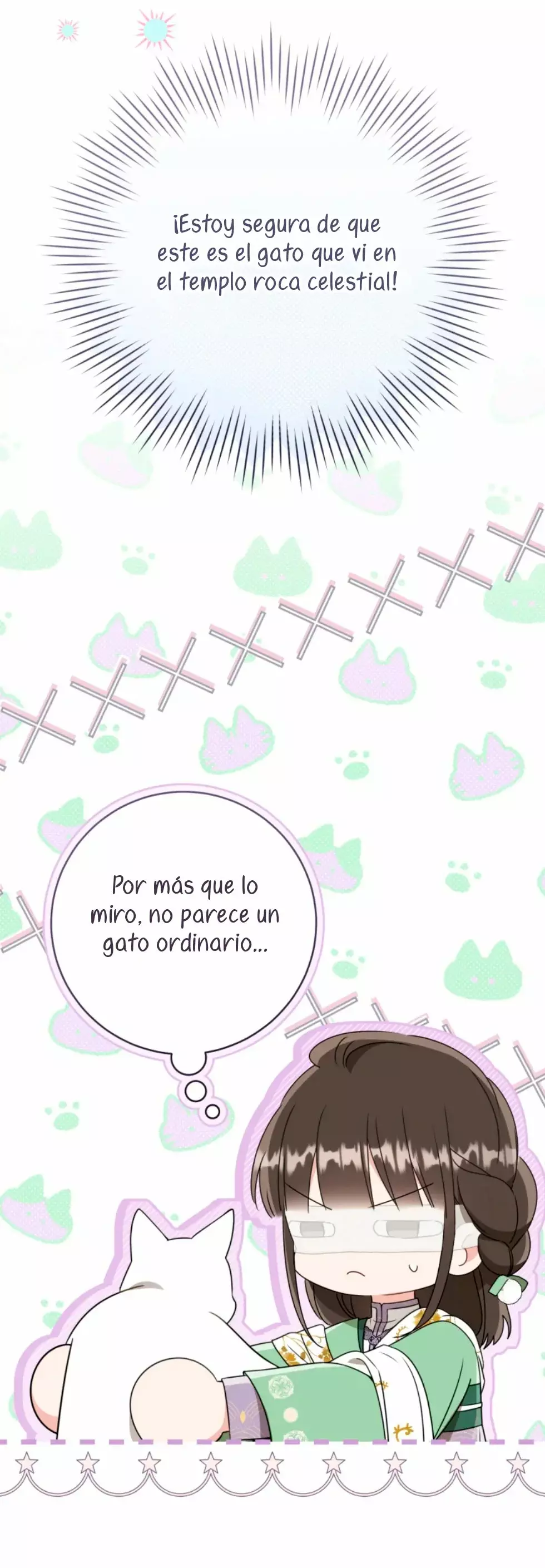 ME CONVERTÍ EN LA NIETA DESPRECIADA DEL CLAN MURAM Capitulo 86 página 66