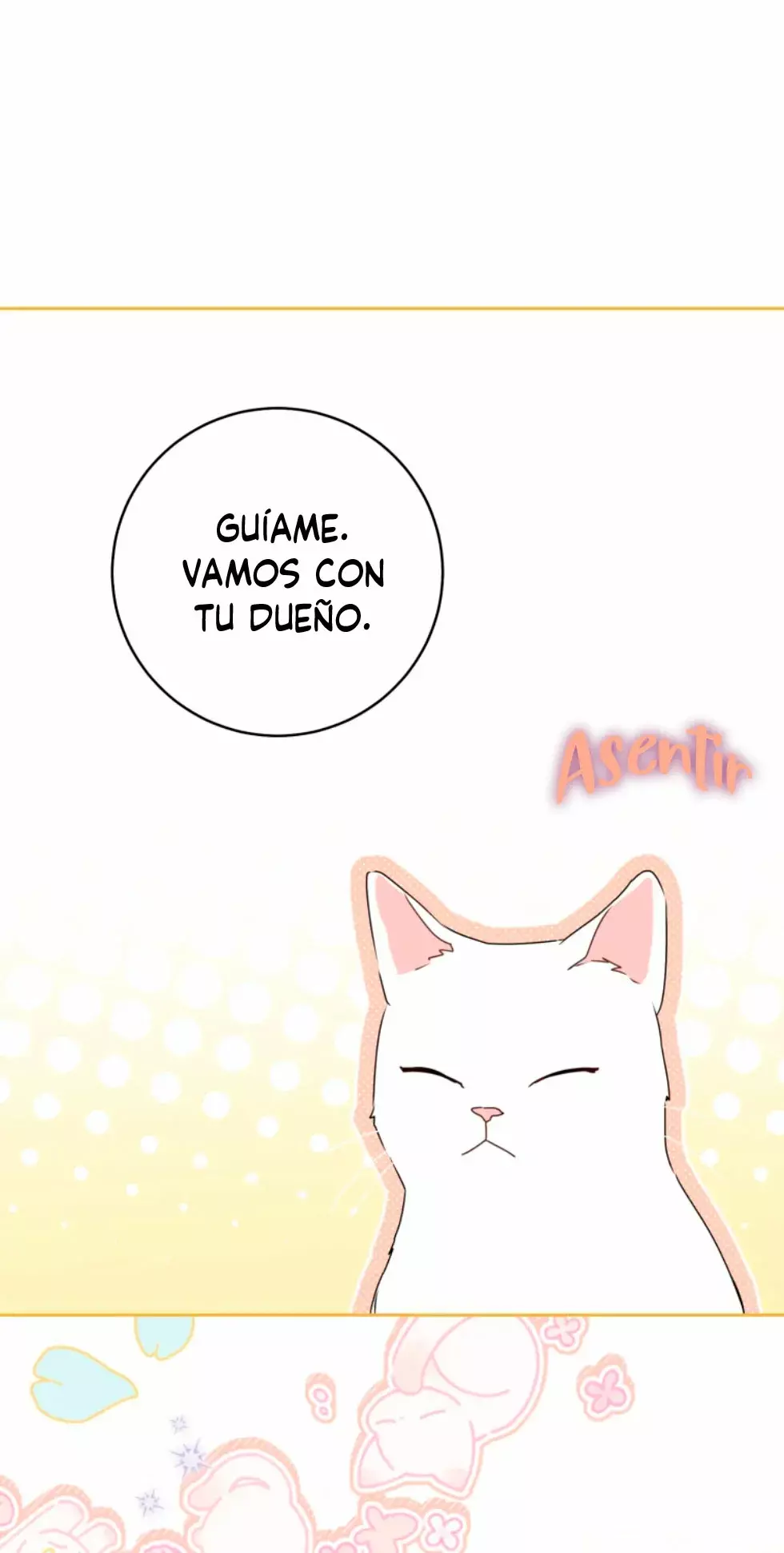 ME CONVERTÍ EN LA NIETA DESPRECIADA DEL CLAN MURAM Capitulo 86 página 67
