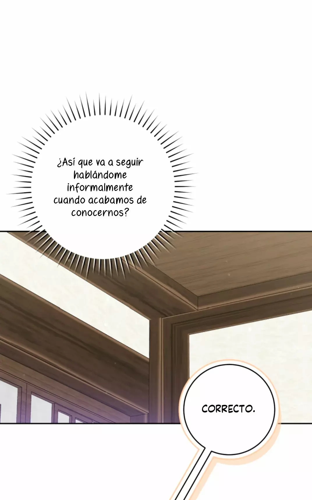 ME CONVERTÍ EN LA NIETA DESPRECIADA DEL CLAN MURAM Capitulo 87 página 19