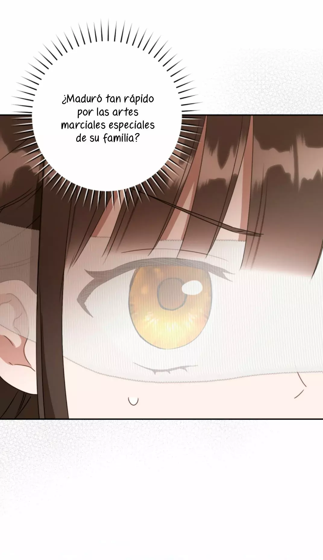 ME CONVERTÍ EN LA NIETA DESPRECIADA DEL CLAN MURAM Capitulo 87 página 26