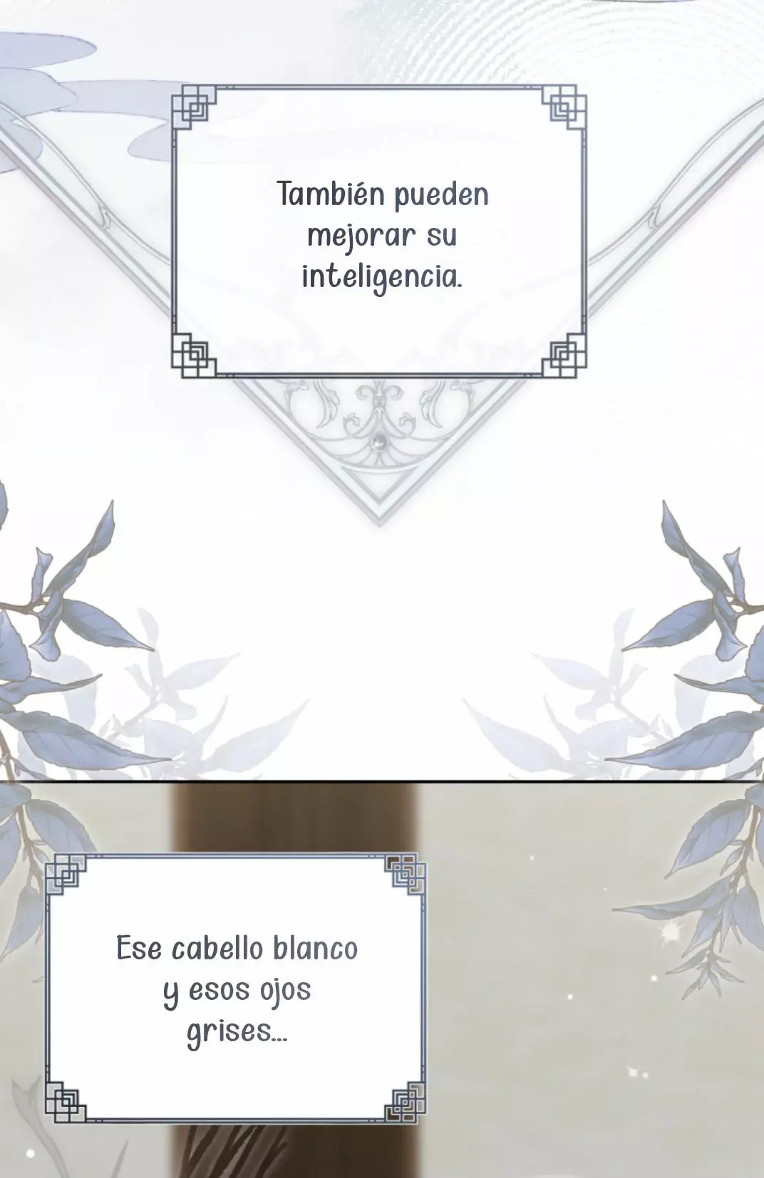 ME CONVERTÍ EN LA NIETA DESPRECIADA DEL CLAN MURAM Capitulo 87 página 28